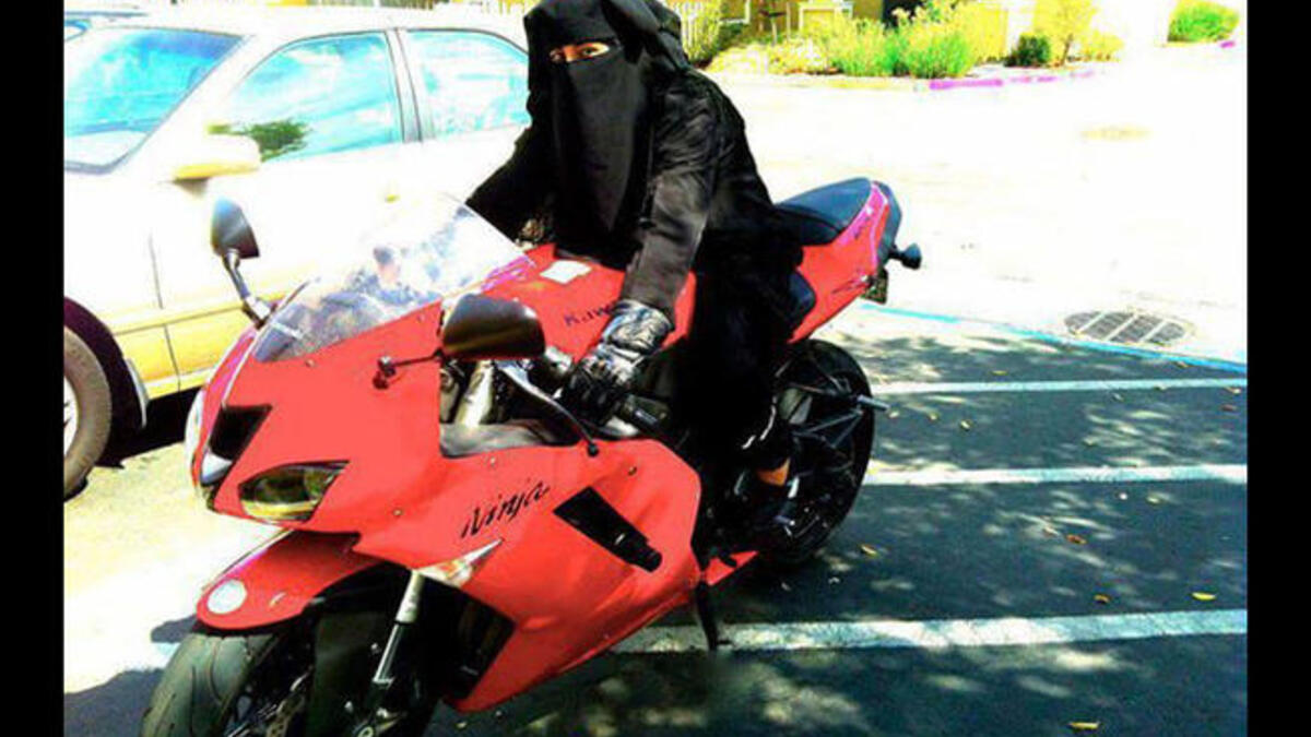 With family-held iftars left, right and centre, there is no need to drop dollar on fancy meals! Why not use those saved up pennies to splurge on a luxury vehicle of your choice? Sightings of ostentatious cars increase dramatically before Ramadan. Or if Lambo’s aren’t your style, why not get a bike? (facebook)