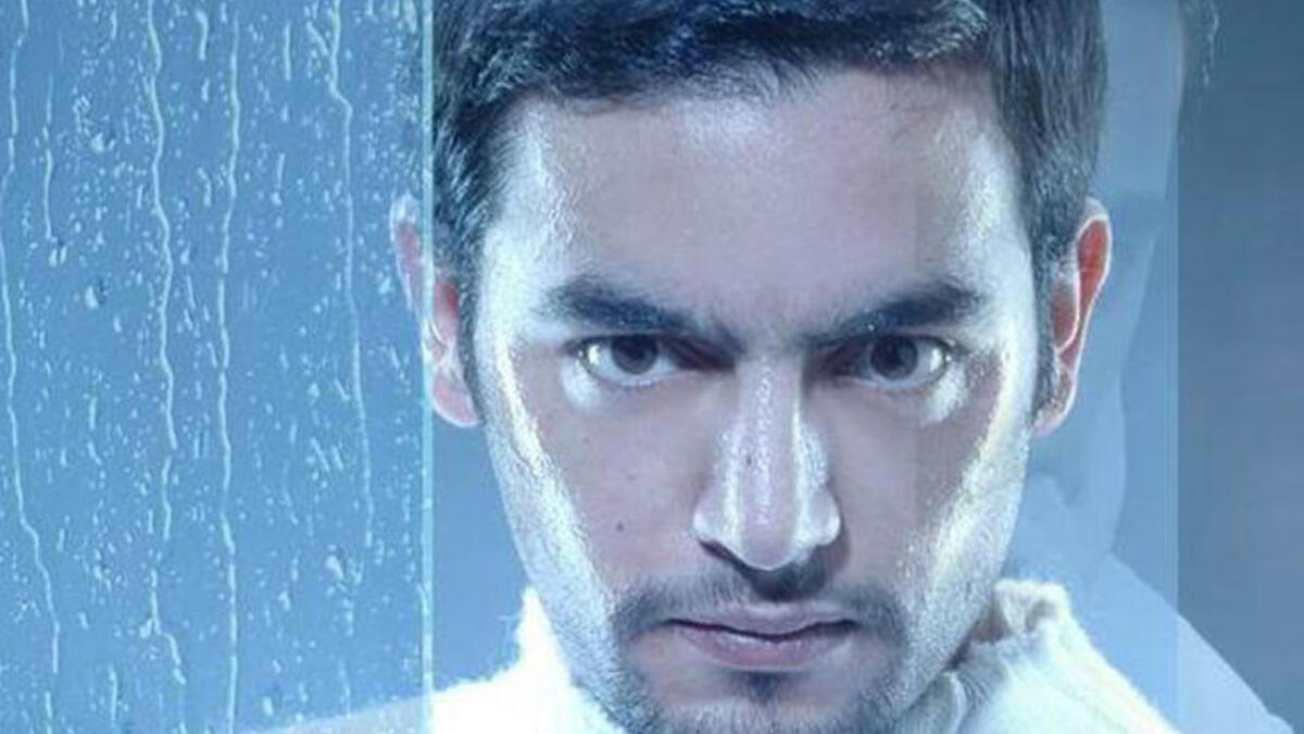 Hani Salama from Al Da'eyah