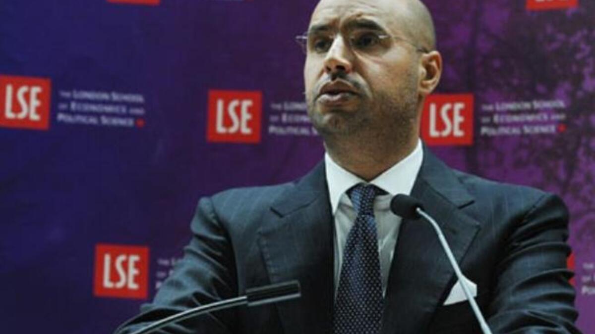 Cheater? His PhD from the London School of Economics was marred in plagiaristic dispute, with big pay-offs for funding bodies in the lauded academic institution. He was controversially linked to key figures in the British establishment. This cast aspersions on the Lockerbie bomber case - as he accompanied a pardoned ailing suspect back to Libya.