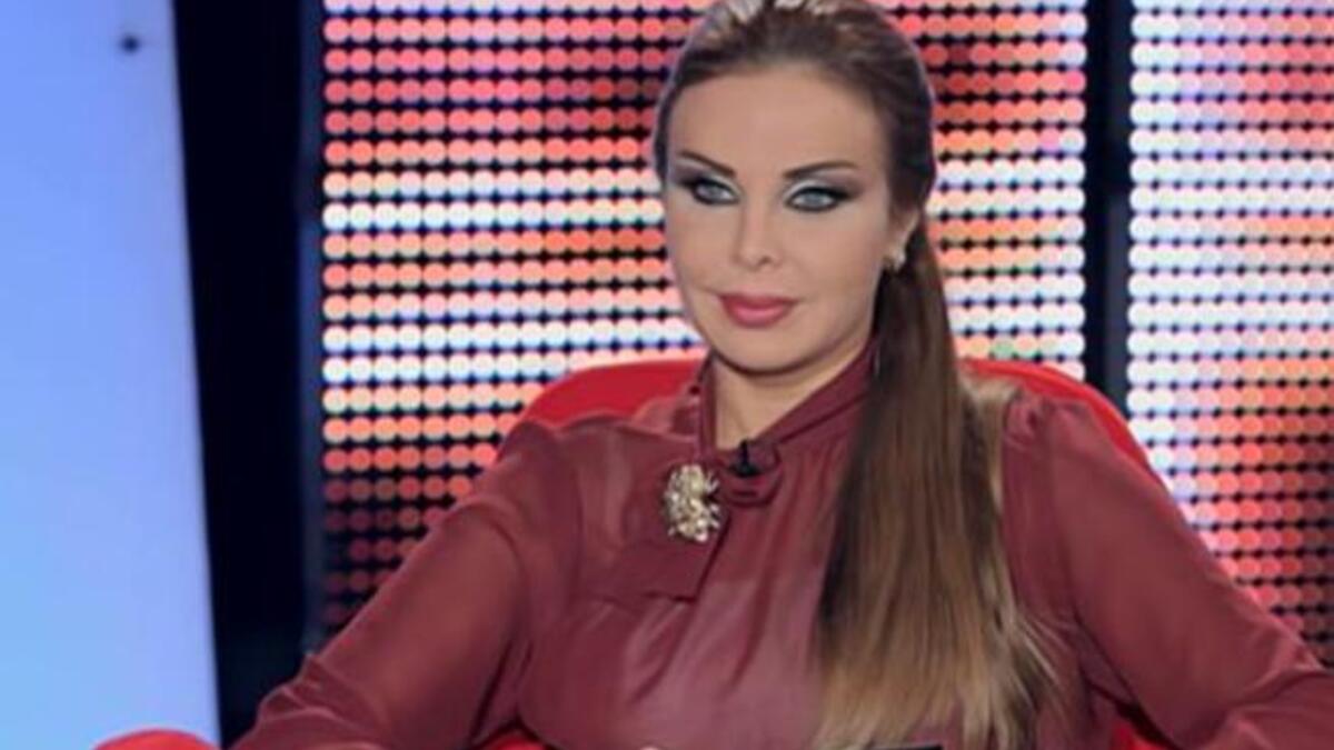 كررت الفنانة اللبنانية رولا سعد تجربة التقديم أكثر من مرة، إن من خلال برامج "رولا شو" أو"الحياة حلوة"، ولكنها لم تترك أي أثر يذكر عند المشاهد.