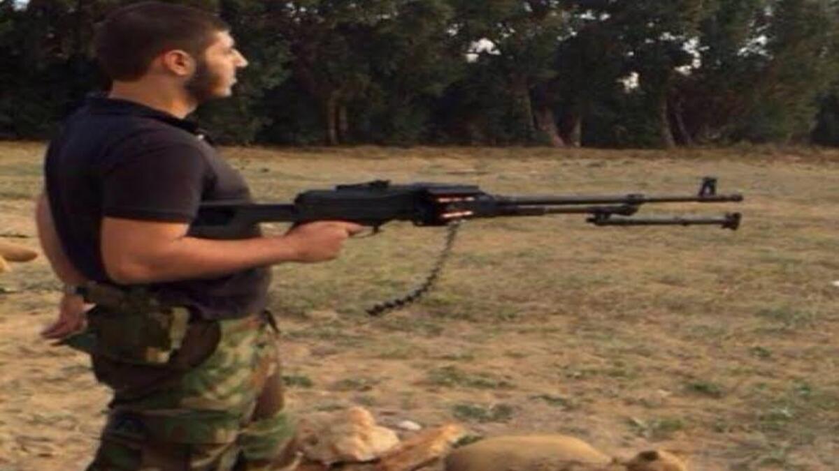 على أثر هذه الحادثة خرجت مظاهرات في مدينة اللاذقية طالبت بإعدام سليمان الأسد وعلى أثرها تم اعتقاله وهذا فيض من غيض كابوس اللاذقية "سليمان الأسد" والمعروف بدمويته وعنفه فهل يكون اعتقاله هذه المره حقيقي وينفذ فيه حكم الإعدام أو هو مجرد اعتقال صوري ؟