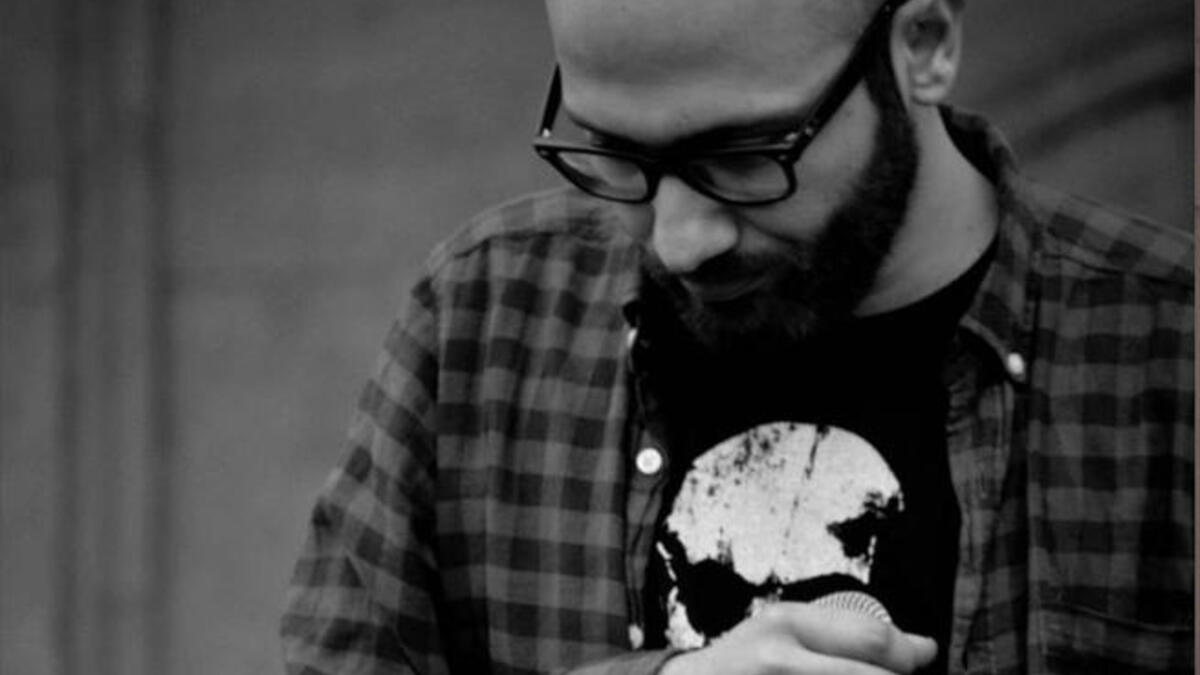 Mazen El Sayed El Rass