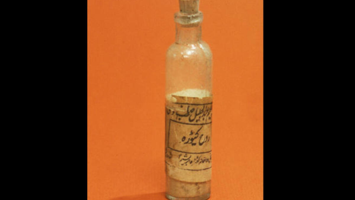 smallpox vaccine india