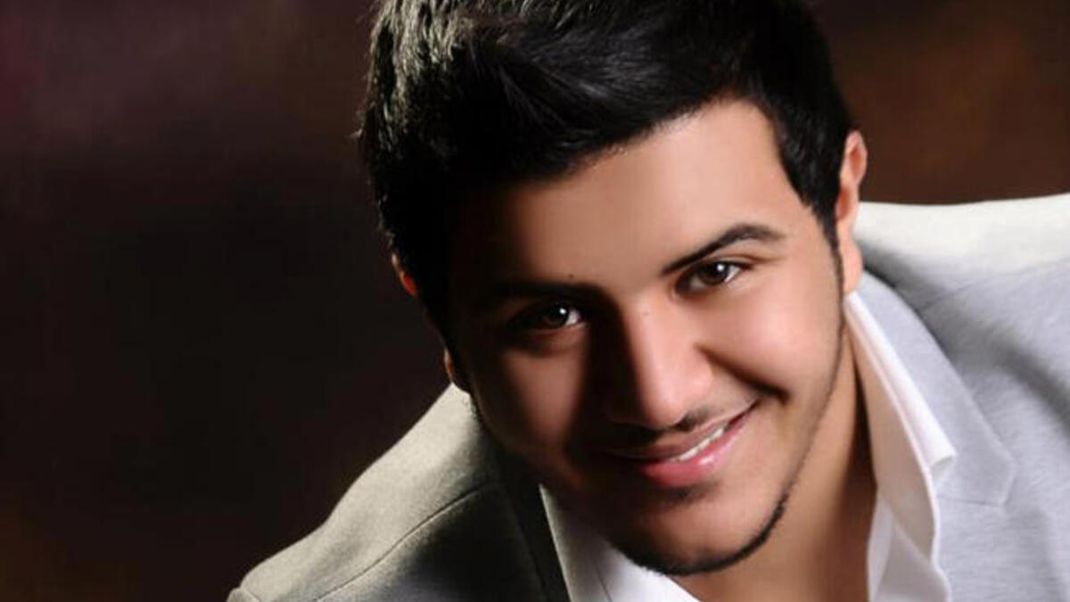 yousef arafat new celebrities