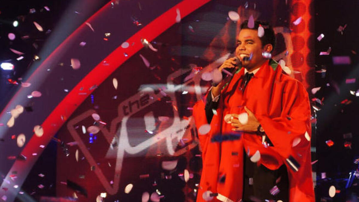 murad boureiky new celebrities