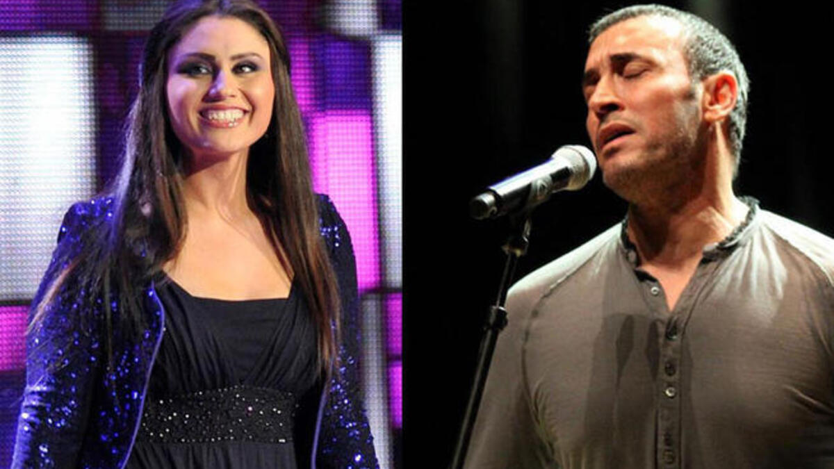 nour iriqsousi new celebrities