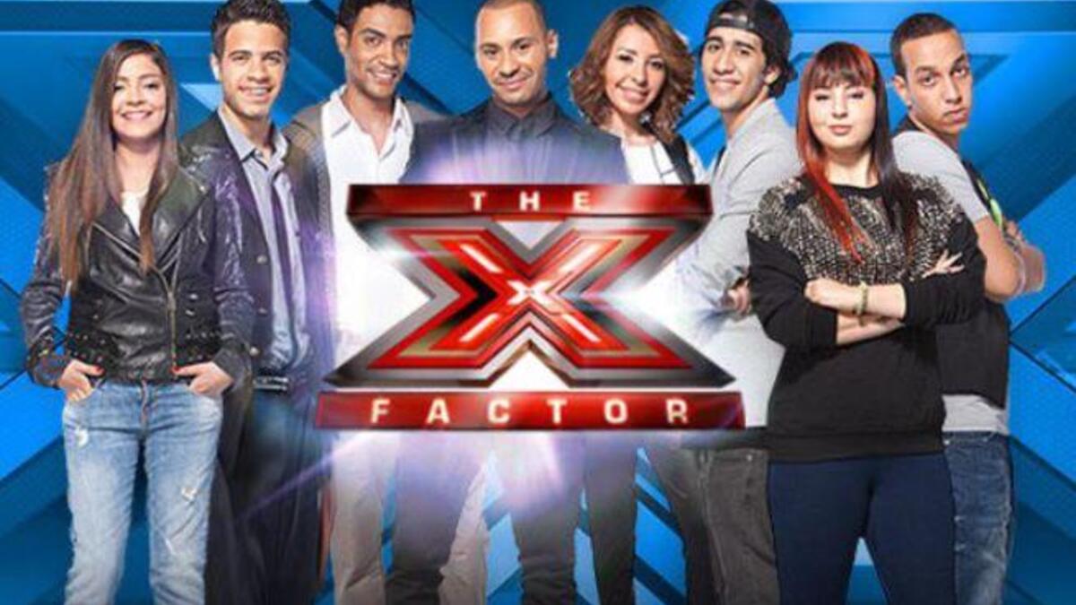 من أصل ثلاثة عشر متسابق من مختلف البلدان العربية تبقى في المنافسة ستة متسابقين، ثلاثة منهم من المملكة المغربية وثلاثة المتبقين من الاردن ومصر وليبيا، لتنحصر المنافسة بينهم على لقب اكس فاكتور>