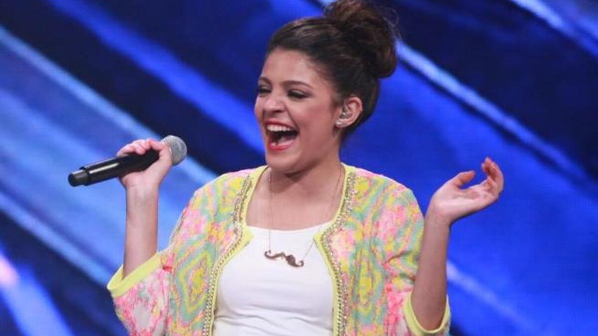 المتسابقة المغربية سلوى انلوف: وهي اصغر متسابقة بالفريق، وقد تحدت الفنانة اليسا بها البرنامج لابقائها وذلك بسبب مرضها "مرض الصرع" الذي كاد ان يبعدها عن البرنامج لولا اصرار الفنانة اليسا.