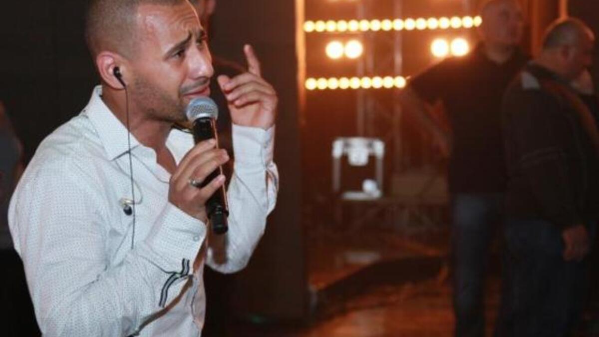 المتسابق المغربي محمد الريفي: وهو ايضا من المرشحين بقوة للحصول على اللقب، ويتمتع محمد باسلوب خاص به بالغناء واثار حوله الجدل اكثر من مرة ومن اهمها حين اغضب الشعب اللبناني لانه غنى للفنانة فيروز باسلوبه الغريب.