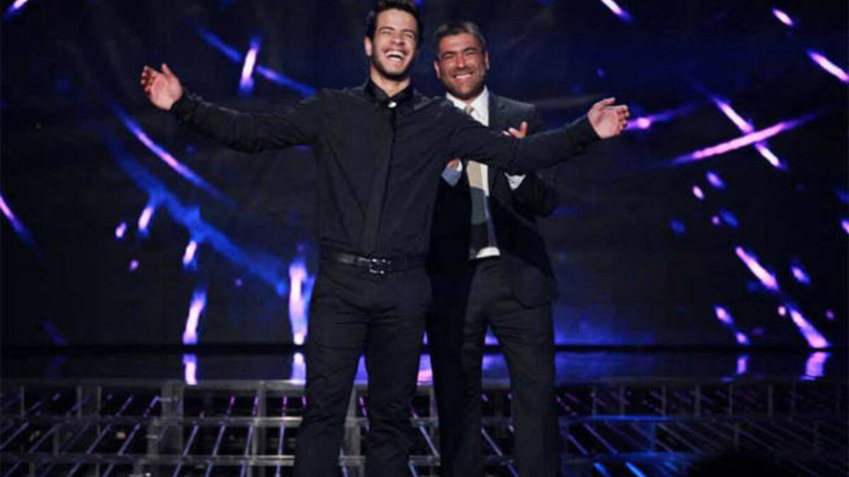 Adham Nabulsi Wael Kfoury