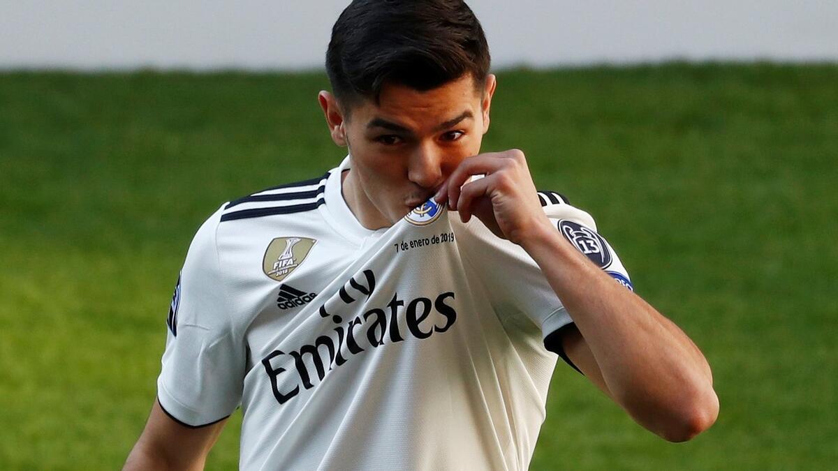 لاعب الوسط المهاجم براهيم دياز: من مانشستر سيتي إلى ريال مدريد مقابل 17 مليون يورو