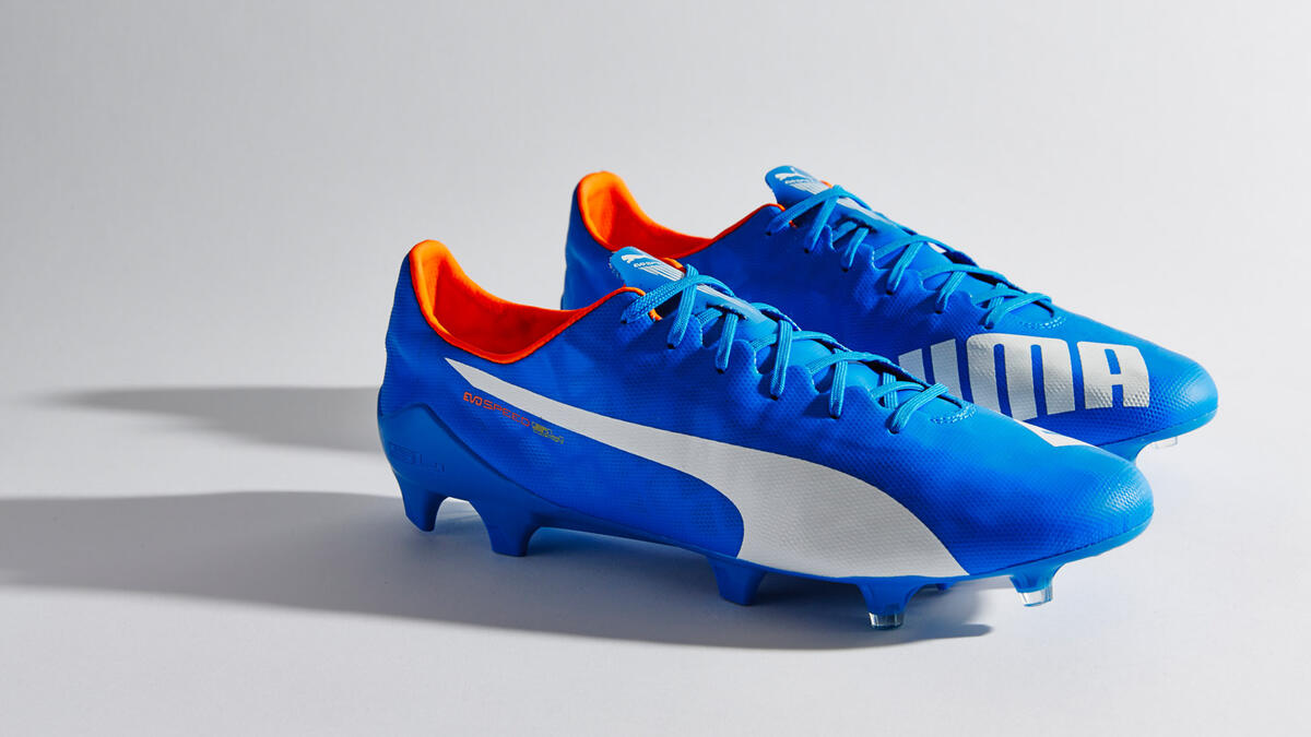 حذاء بوما إيفوسبيد إس إل (Puma evoSPEED SL)