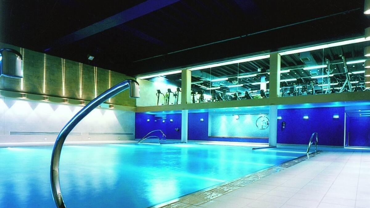 5- نادي ذا هاربر جيم في لندن (The Harbour Gym in London) وتصل قيمة اشتراكه إلى حوالي 20 ألف دولار سنوياً.