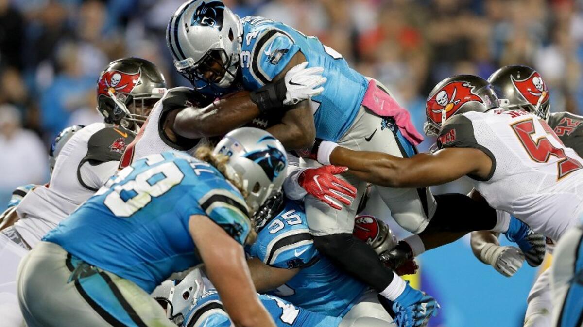 9- كرة القدم الأميركية: يصل عدد مشجعيها إلى 400 مليون نسمة، وتعد رياضة شائعة في أميركا الشمالية وأجزاء من إفريقيا وآسيا واستراليا.