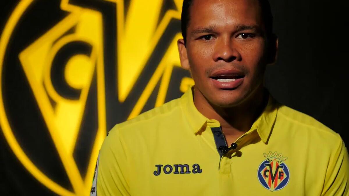 المهاجم الكولومبي كارلوس باكا (فياريال): جاء على سبيل الإعارة مع خيار الشراء من ميلان، ورغم بلوغه عامه الـ 30، إلا أنه سجل 13 هدفاً في 32 مباراة الموسم الماضي مع الروسونيري وربما يجد نفسه بشكل أكبر في الدوري الإسباني.