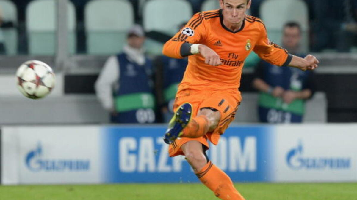 الجناح الويلزي غاريث بايل (ريال مدريد): 71.3 مليون يورو.