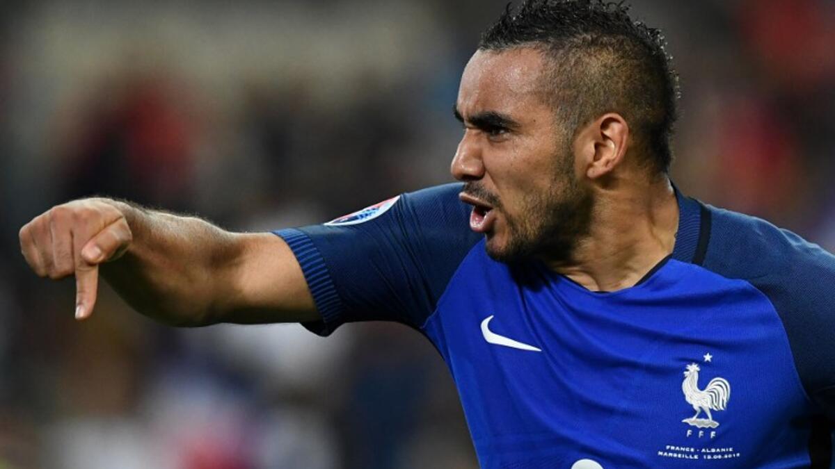 لاعب الوسط المهاجم الفرنسي ديميتري باييه (ويست هام يونايتد) - النادي المهتم: ريال مدريد. القيمة المتوقعة للصفقة: 57 مليون يورو