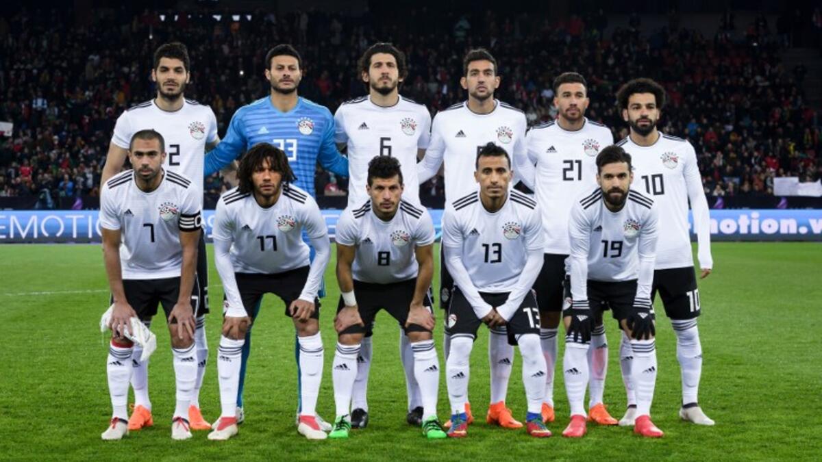 منتخب مصر: فشل الفراعنة في الظهور بصورة مميزة بعد غياب 28 عاماً عن نهائيات كأس العالم، إذ خسر الفريق مبارياته الثلاث ضمن المجموعة الأولى، وقدم لاعبوه عروضاً متواضعة لم ترتق لمستوى التطلعات باستثناء محمد صلاح الذي لم يكن أيضاً في أفضل حالاته بعد عودته من الإصابة.