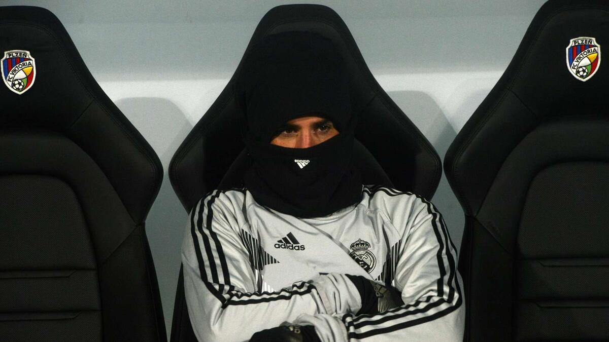 لاعب الوسط الإسباني إيسكو (ريال مدريد) - الأندية المهتمة: مانشستر سيتي ويوفنتوس ونابولي وبرشلونة