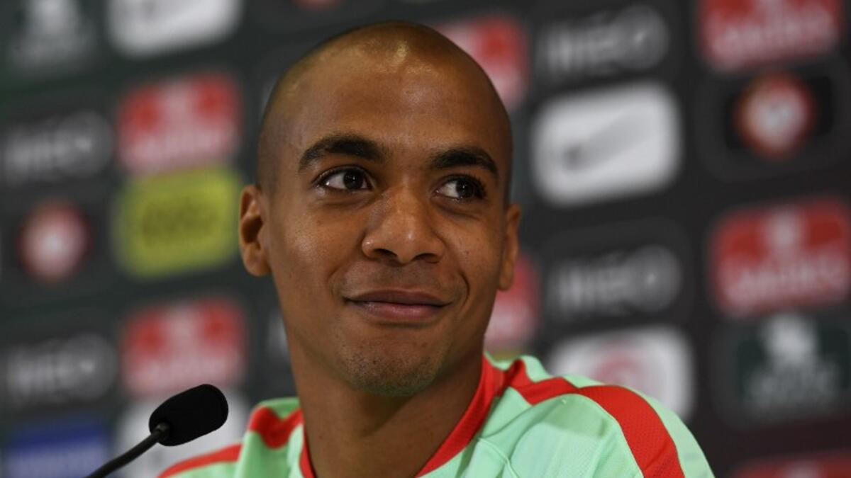 11- لاعب الوسط البرتغالي جواو ماريو: من سبورتنغ لشبونة إلى إنتر مقابل 40 مليون يورو