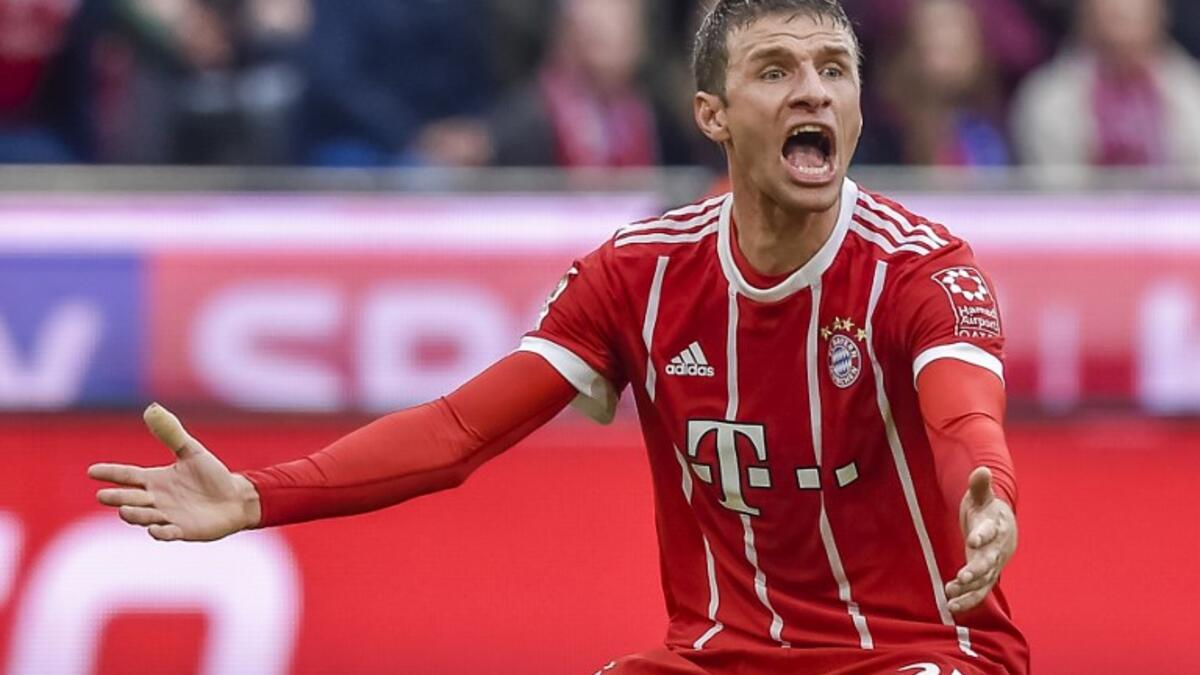 المركز الخامس: ألمانيا بـ 48 لاعباً.