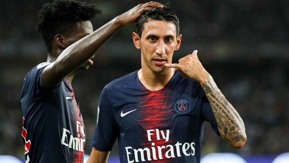 آنخيل دي ماريا: اعترف بالتهرب الضريبي في حالتين بلغتا 1.14 مليون يورو من 2012 و2013. وحكمت السلطات الإسبانية عليه بغرامة قدرها مليونا يورو والسجن 16 شهراً، لكنه نجح في التوصل لاتفاق يدفع بموجبه 1.75 مليون يورو مع قبوله بعقوبة السجن التي أُعفي منها لعدم عقابه بها من قبل.