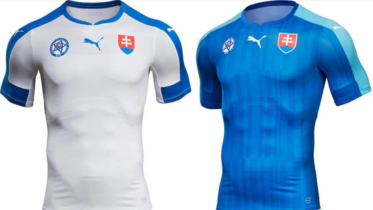 المجموعة الثانية: منتخب سلوفاكيا