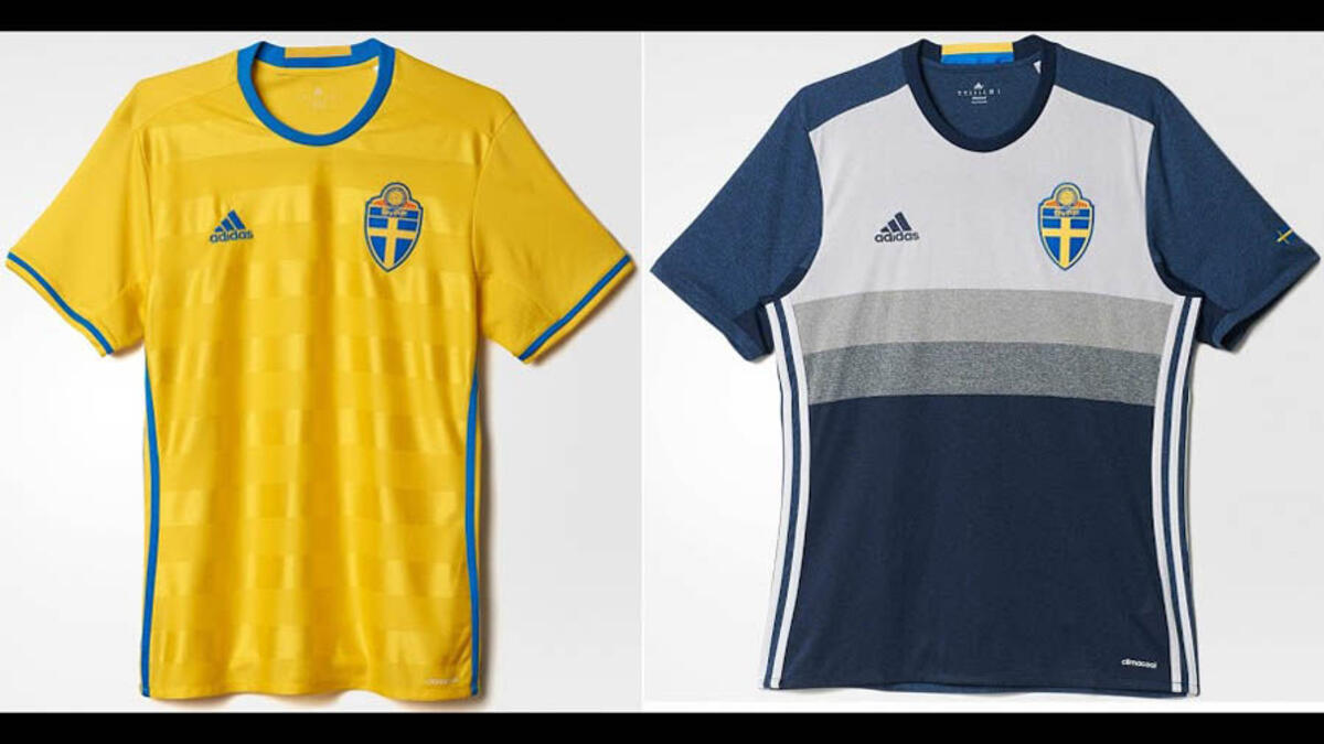 المجموعة الخامسة: منتخب السويد