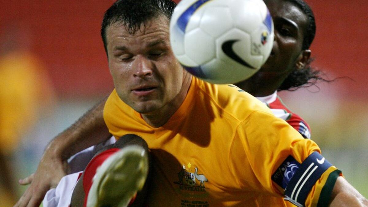 الأسترالي مارك فيدوكا: تعتبر صفقة انتقاله من سيلتك إلى ليدز مقابل 8.5 مليون يورو عام 2000 واحدة من أكبر الصفقات حينها، ليحصل على جائزة لاعب العام. قاد ليدز لنصف نهائي دوري أبطال أوروبا عام 2001.