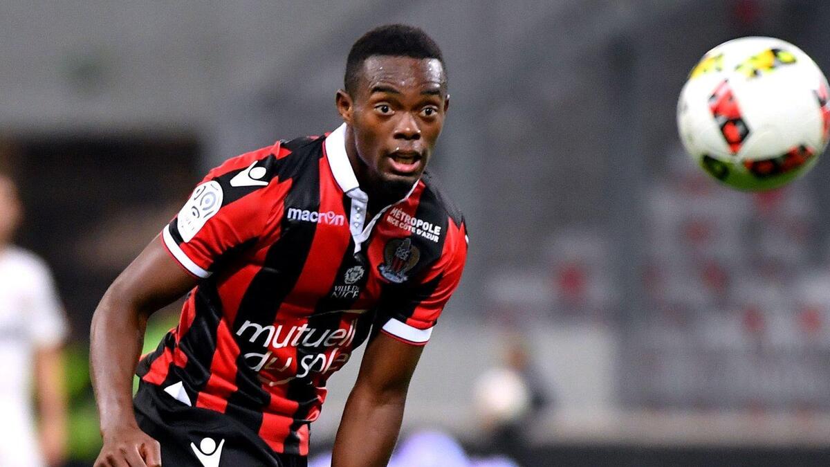 الفرنسي ويلان سيبريان (22 عاماً): أصيب بتمزق في الرباط الصليبي في مارس الماضي، ولكنه لعب في منتخب فرنسا تحت 21 عاماً وكان سبباً محورياً في تألق نيس ومنافسته على لقب الدوري الفرنسي، وتأهله لدوري أبطال أوروبا. شارك الموسم المنتهي في 34 مباراة، وصنع 26 فرصة تهديف جاء منها 3 أهداف.