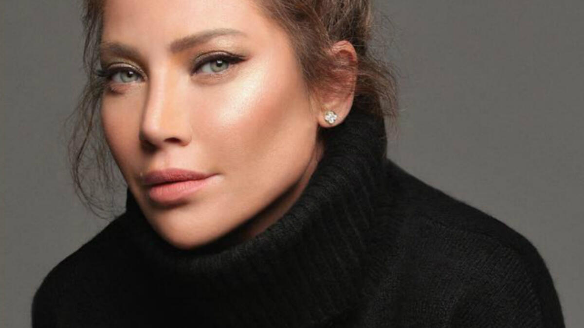 Sulafa Memar has a daughter called Dahab