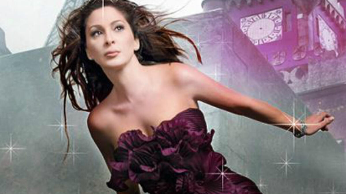 Tesadaq Bi Meen 2010