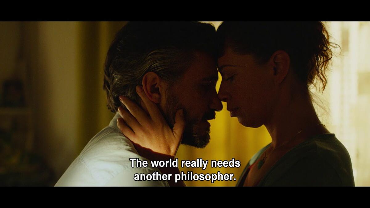 قواعد القتل  The Basics of Killing  :هو فلم من إنتاج صربيا وسلوفينيا، تدور أحداثه حول سقوط العلاقة السعيدة والمسالمة بين الآباء والتي تنتهي بالكامل بسبب قلة الاحترام كنتيجة لعدم وجود عمل، والانهيار المالي المتلاحق، ثم تتوالى الأحداث فيسقط الحمل على الأبناء.