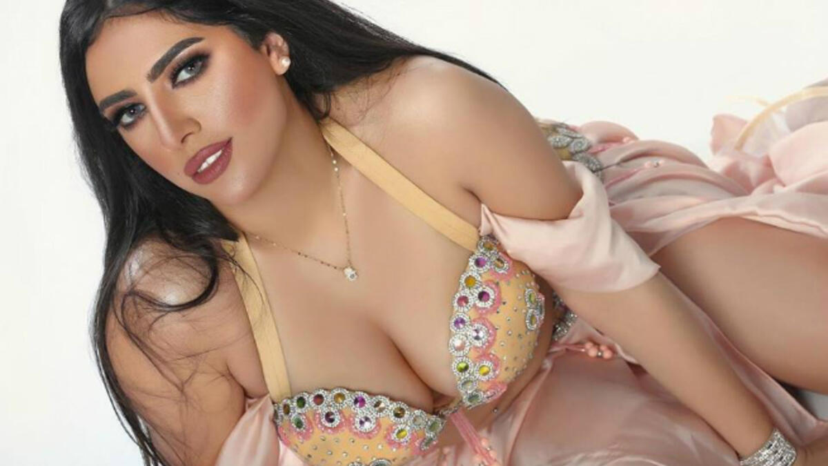 In the eighth place came Naima with a salary of 15 thousand pounds