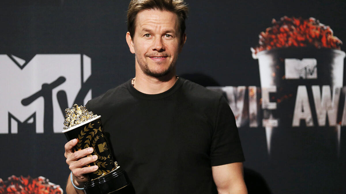 مارك وولبيرغ - 68 مليون دولار