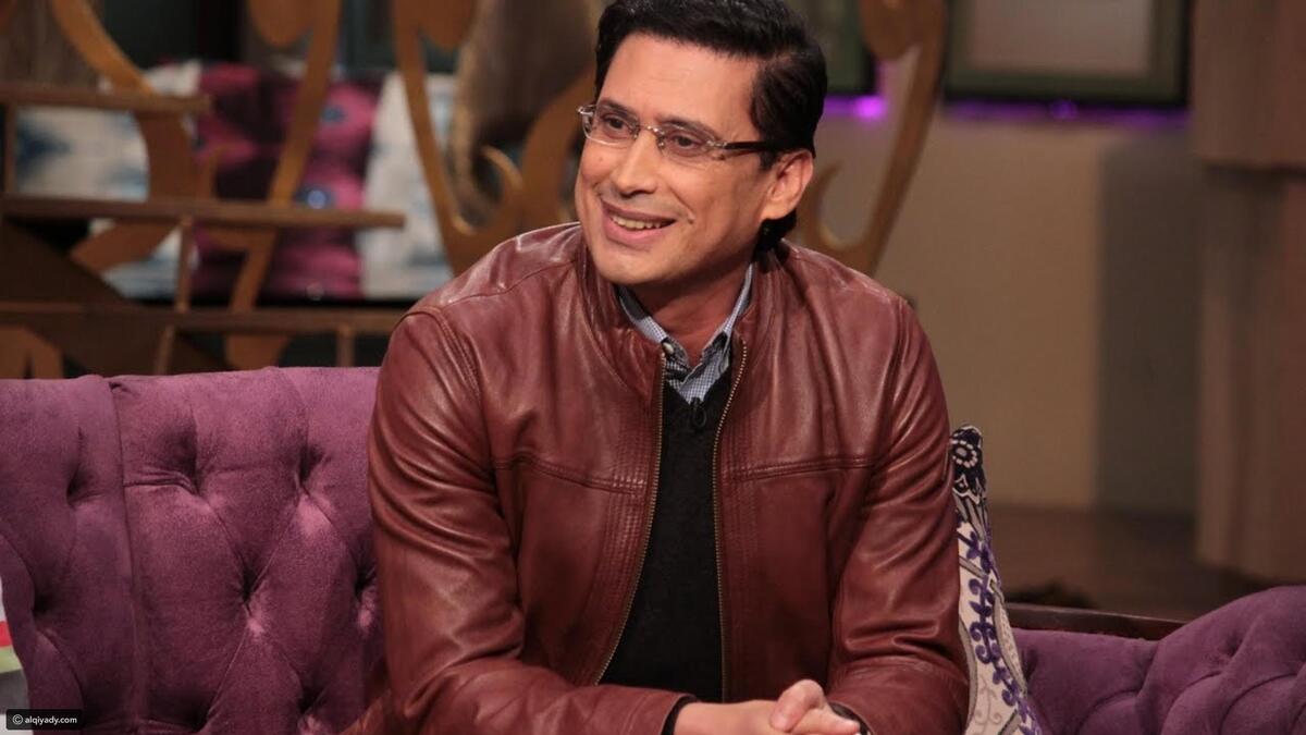 كشف الممثل المصري أحمد عيد الذي يبلغ 49 عامًا عن أن خوفه من الفشل هو الذي جعله يمتنع عن الزواج؛ خصوصًا بعد فشله في العديد من العلاقات العاطفية السابقة.