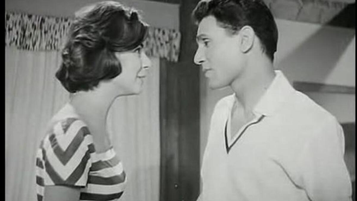 روجت الكثير من الشائعات لخبر ارتباطها بعلاقة زواج سري مع المطرب الشهير عبد الحليم حافظ وتوفيت في تاريخ ميلاده الذي يوافق ٢١ يونيو.