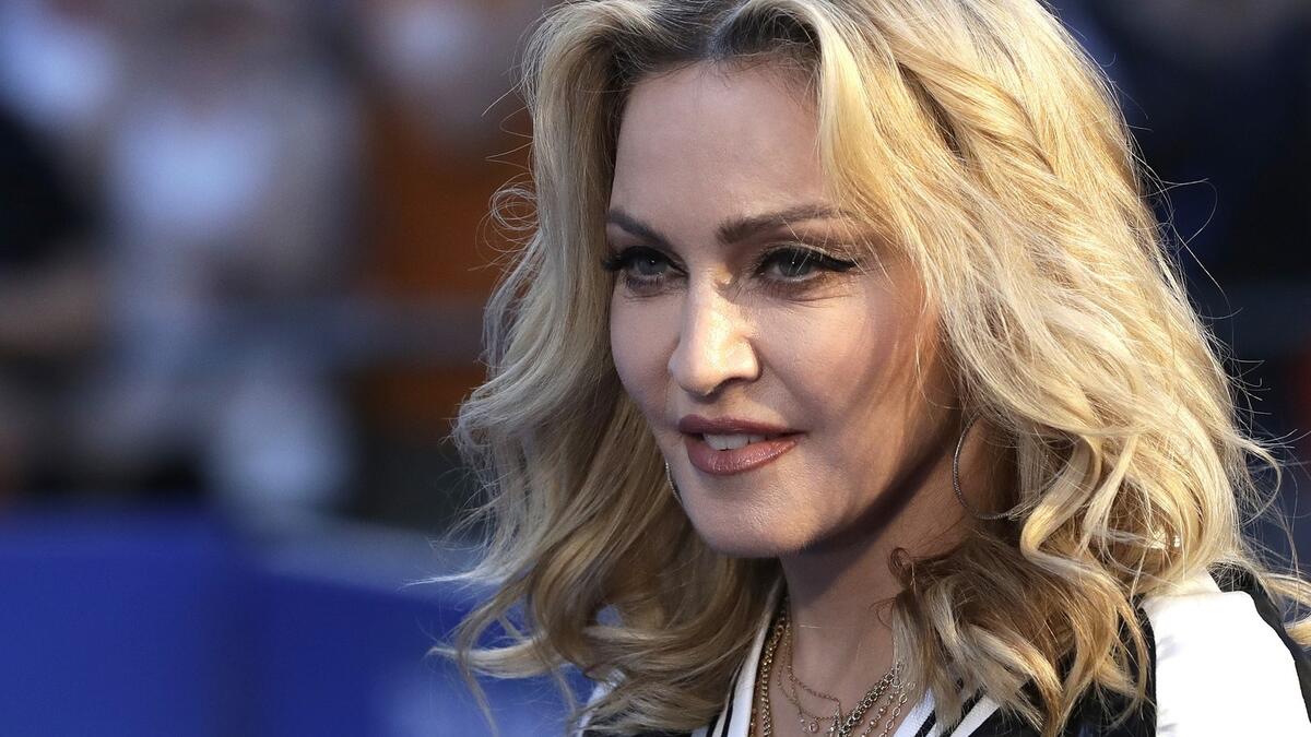 الملكة مادونا تستعد لطرح ألبومها الرابع عشر والذي يحمل عنوان Magic، ويقال بأن المجموعة الجديدة مستوحاة من موسيقى الفادو البرتغالية التقليدية.