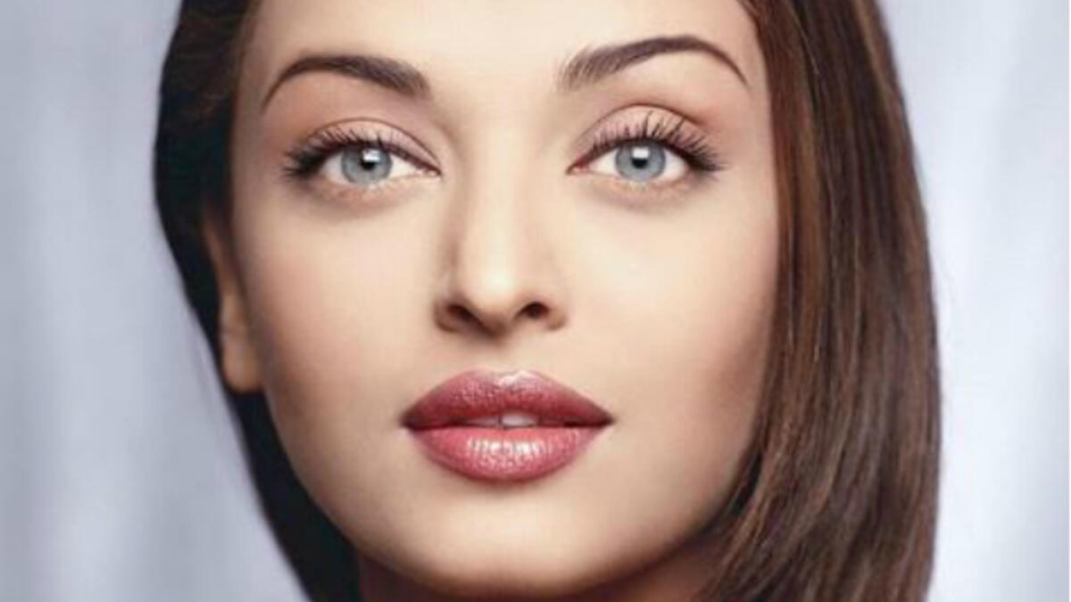 Aishwarya Rai