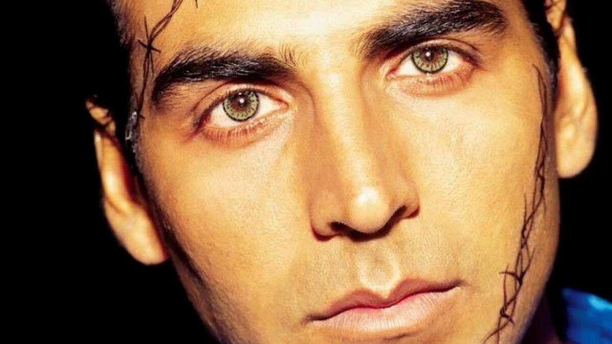 أكشاي كومار - 35.5 مليون دولار