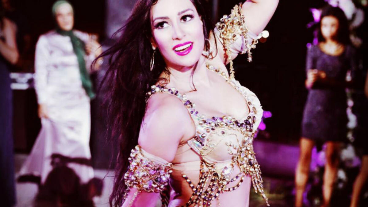 In the third place is Emmy Sultan whose salary is 25 thousand pounds