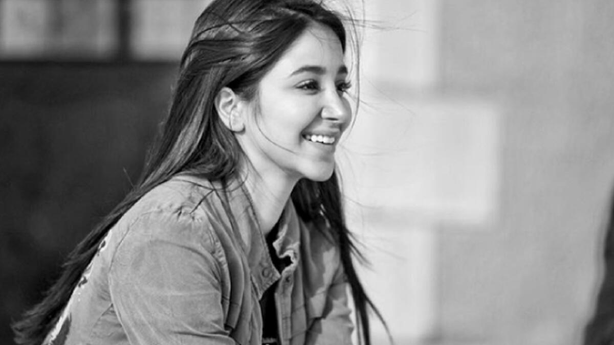 Aseel is appearing in Tamer Husnis upcoming music video