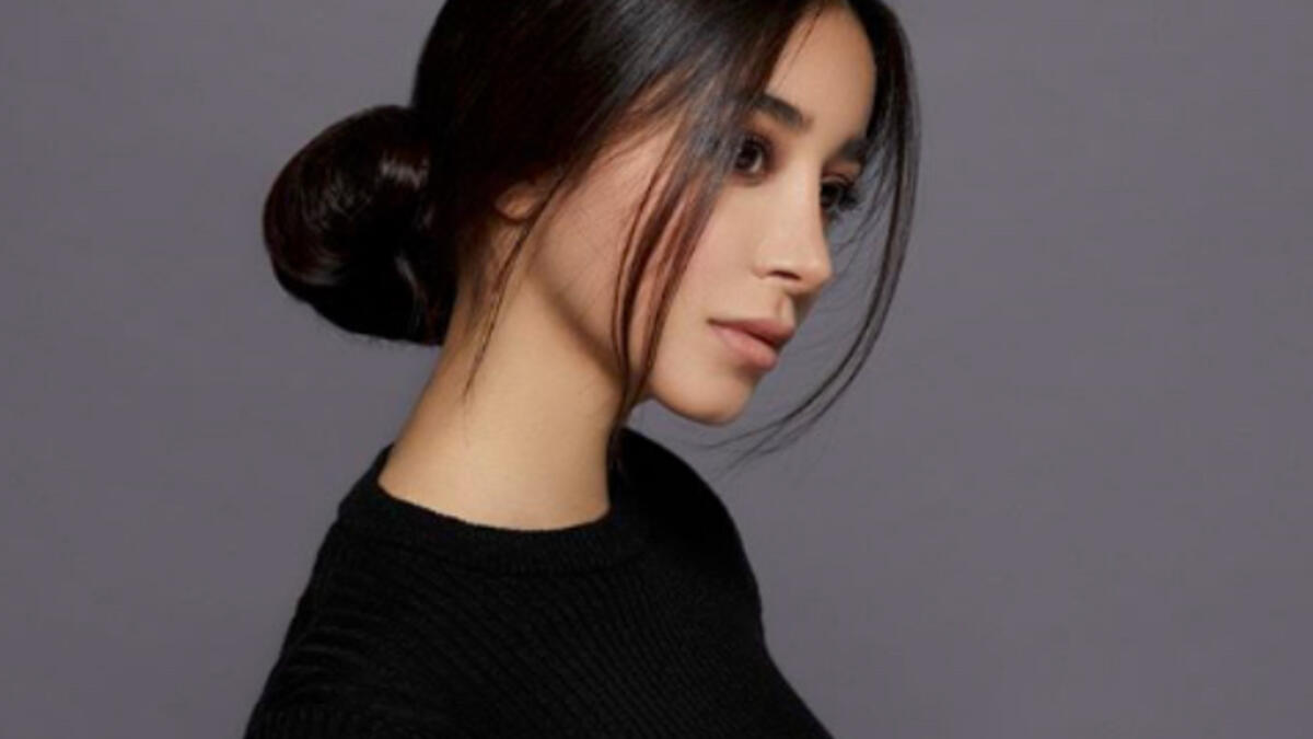 Aseel is appearing in Tamer Husnis upcoming music video