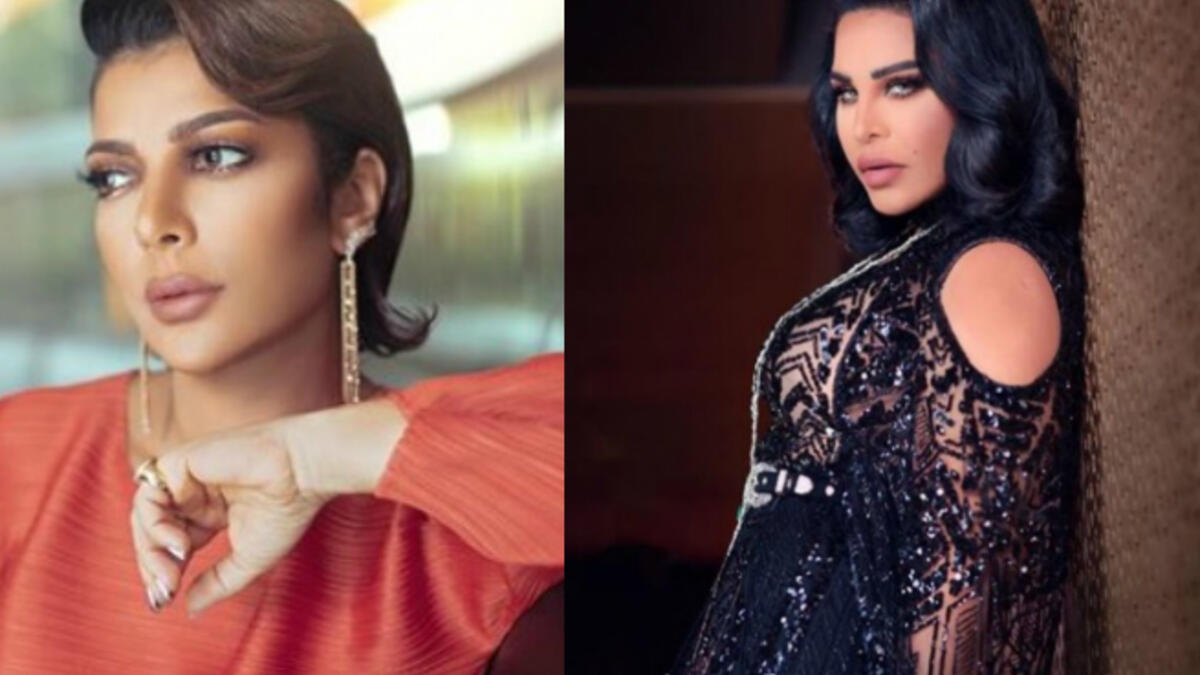 Assala and Ahlam are 49