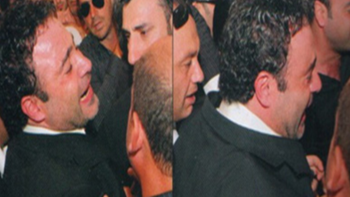 شقيقة المغني اللبناني عاصي الحلاني: 26 أغسطس توفت لميا مزين الحلاني بعد صراع مع المرض، تجدر الإِشارة إلى أن الفنان سبق له وأن فقد أخاه الأصغر عن عمر ناهز 35 سنة إثر صراع مع المرض بالإضافة إلى وفاة والدته.