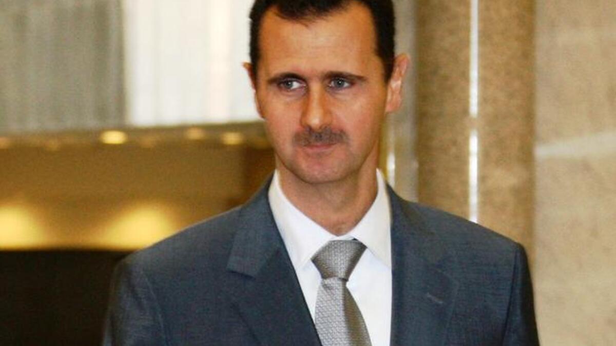 No longer the only ostracized Mideastern player, Israel looks on askance as the Arab League boots Syria out, suspending
membership and imposing sanctions on this sister state. That Syrian forces
killed 71 civilians the previous 3 days, from a cumulative 3,500 over the course of the Syrian crackdown, cannot have 
helped Syria's case.