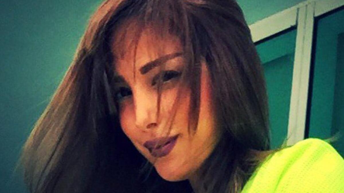 Tamer Hosny Basma Boussil