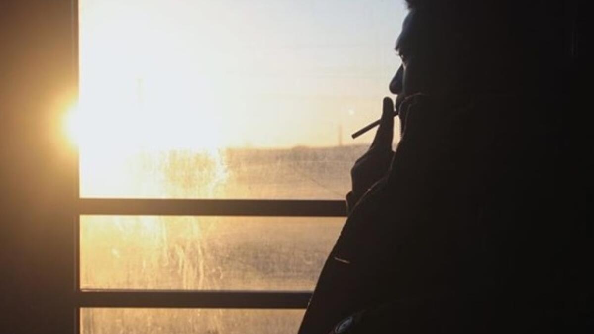 People spend a lot of time thinking (Instagram)