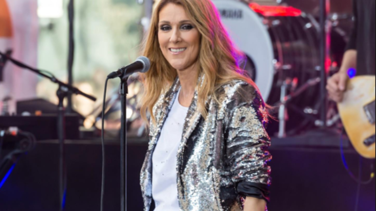 المركز التاسع: سيلين ديون بدخل وصل 31 مليون دولار.