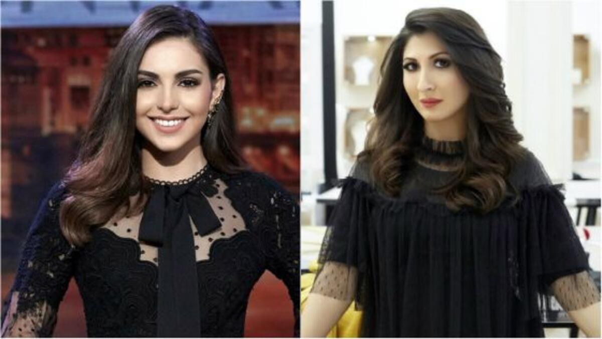 انضمت السعودية ريم فيصل لتكون مدربة- مستشارة للمصممين المتنافسين خلال مراحل البرنامج وستكون ملكة جمال لبنان لعام 2015 فاليري ابو شقرا مقدمة البرنامج.